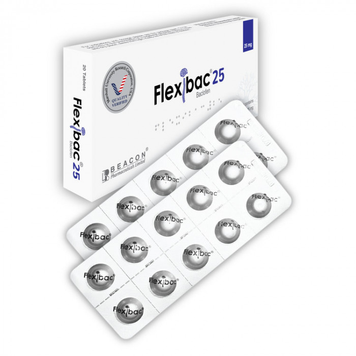 Flexibac 25